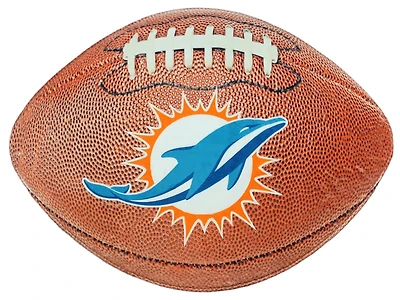 NFL Fan Mat Football Dolphins