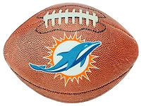 NFL Fan Mat Football Dolphins