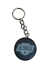 NHL Keychain Puck Kings