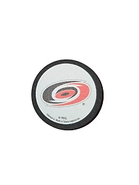 NHL Foam Puck Hurricanes