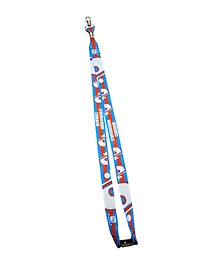 NHL Lanyard Sublimated Nordiques