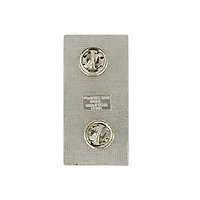NHL Lapel Pin Smythe Division Champs 91-92 Oilers