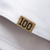 NHL Player Premium Jersey 2025-26 Centennial Home Connor Bedard Blackhawks