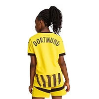 Bundesliga Youth Jersey Cup Replica 2024-25 Borussia Dortmund