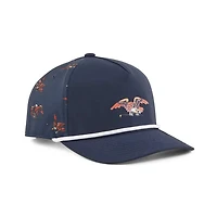 Puma Hat 110 Flexfit Rope Snapback Volition Eagle