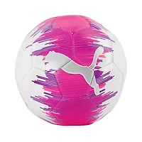 Puma Pink & White Soccer Ball Size 5