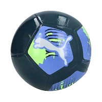 Puma Pastel Soccer Ball Size