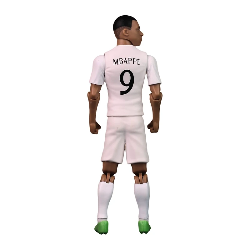 La Liga Action Figure Mbappe Real Madrid