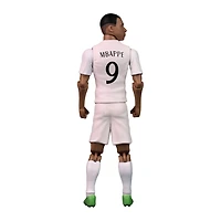 La Liga Action Figure Mbappe Real Madrid
