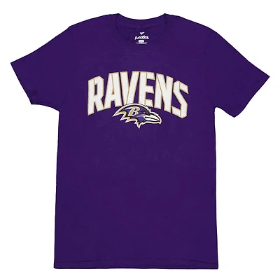 NFL T-Shirt Iconic Ravens
