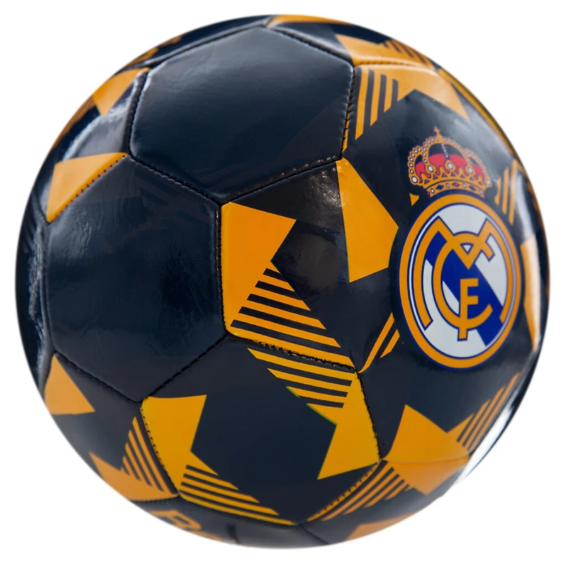 La Liga Soccerball Prism Real Madrid CF