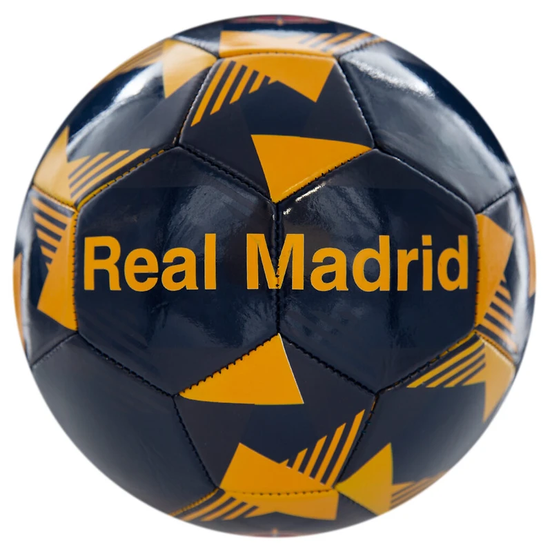 La Liga Soccerball Prism Real Madrid CF