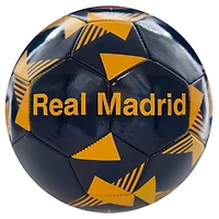 La Liga Soccerball Prism Real Madrid CF