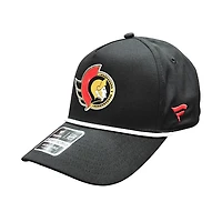 NHL Hat Rope A-Frame Adjustable Authentic Pro Rinkside7 2025 Senators