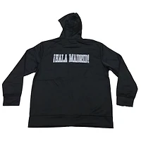 La Liga Full Zip Hoodie Real Madrid