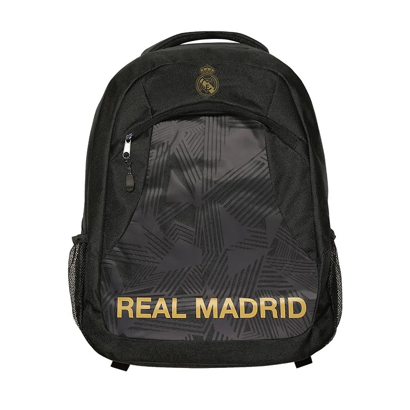 La Liga Backpack Premium Real Madrid