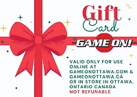Virtual Gift Card - ONLY for use on THIS website or store