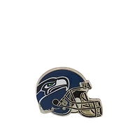NFL Lapel Pin Helmet Seahawks