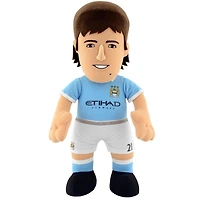 Bleacher Creature Player David Silva Manchester City FC