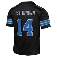 NFL Player Game Jersey Alt Amon-Ra St. Brown Lions