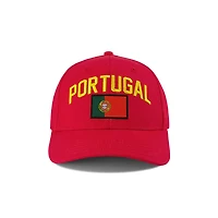 Country Hat Flag Portugal