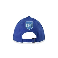 Country Hat Flag Croatia