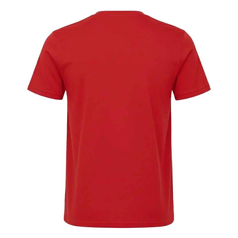 Country T-Shirt Flag Croatia