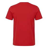 Country T-Shirt Flag Croatia