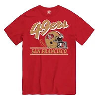 NFL T-Shirt '47 Fly By 49ers