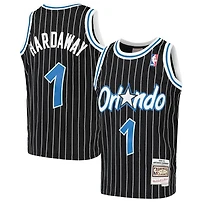 NBA Youth Hardwood Classics Player 1994-95 Swingman Jersey Anfernee (Penny) Hardaway Magic