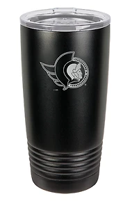 NHL Travel Mug Polar Tumbler Senators