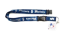 MLB Lanyard Old English Mariners
