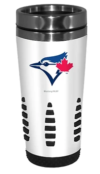 MLB Travel Mug Huntsville Blue Jays