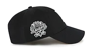 MLB Hat MVP Sure Shot Snapback 100th Anniversary Dodgers