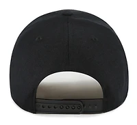 MLB Hat MVP Sure Shot Snapback 100th Anniversary Dodgers