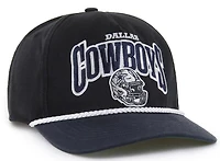 NFL Hat '47 Palermo Hitch RF Cowboys