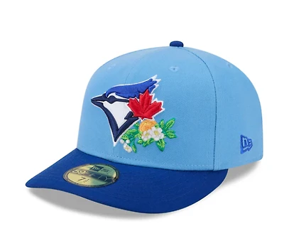 MLB Hat 5950 Spring Training 2026 Blue Jays