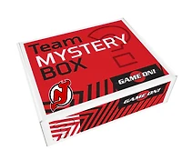 NHL Mystery Box New Jersey Devils