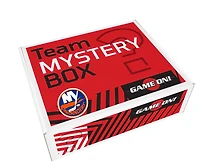 NHL Mystery Box New York Islanders