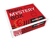 NHL Mystery Box Calgary Flames