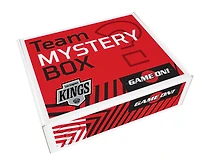 NHL Mystery Box Los Angeles Kings