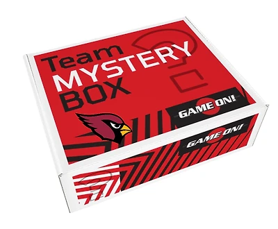 NFL Mystery Box Arizona Cardinals