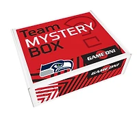 NFL Mystery Box Seattle Seahawks