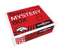 NFL Mystery Box Denver Broncos