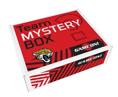 NFL Mystery Box Jacksonville Jaguars