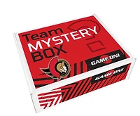 NHL Mystery Box Ottawa Senators (Youth)