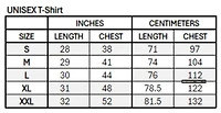 PWHL T-Shirt Unisex Charge