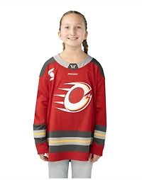 PWHL Youth Replica Jersey Home Charge