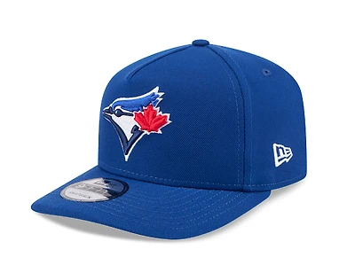 MLB Hat 940 A-Frame Snapback Blue Jays