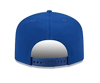 MLB Hat 940 A-Frame Snapback Blue Jays